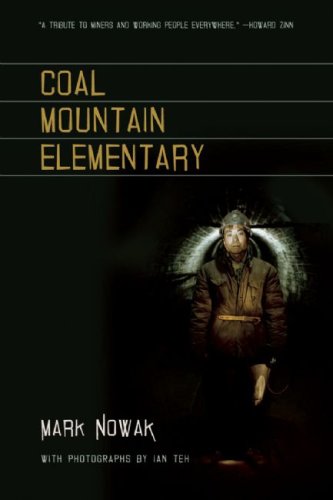 The cover of Coal Mountain Elementary