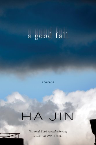 The cover of A Good Fall: Stories