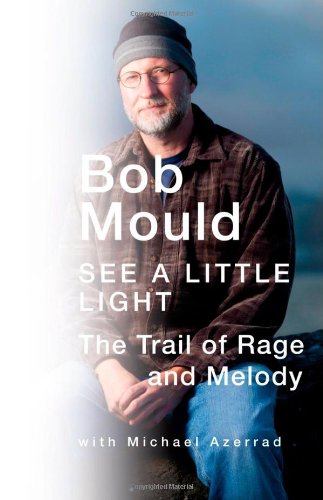 The cover of See a Little Light: The Trail of Rage and Melody