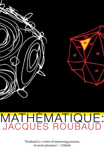 The cover of Mathematics: