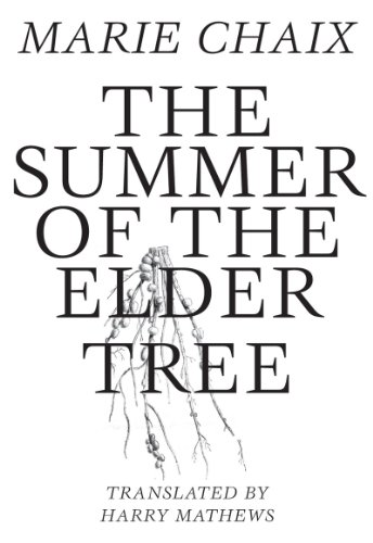The cover of Summer of the Elder Tree (French Literature)