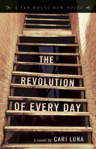 The cover of The Revolution of Every Day