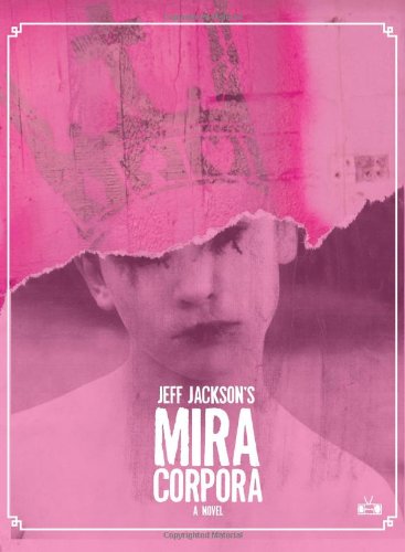 The cover of Mira Corpora