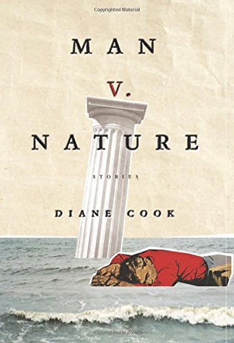 The cover of Man V. Nature: Stories