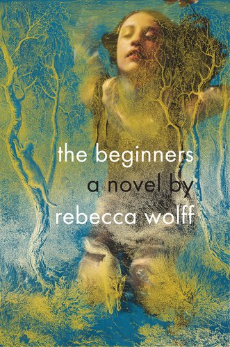 The cover of The Beginners