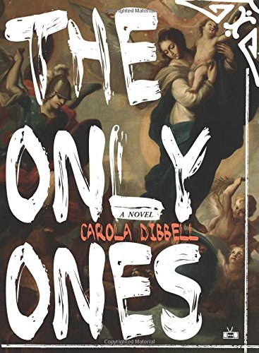 The cover of The Only Ones