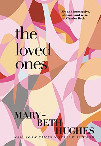 The cover of The Loved Ones