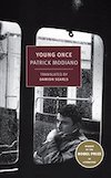 The cover of Young Once 