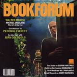 Bookforum Winter 2002