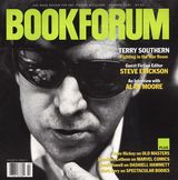 Bookforum Summer 2001
