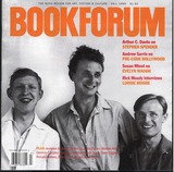 Bookforum Fall 1999