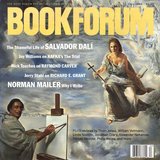 Bookforum Fall 1998