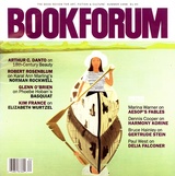 Bookforum Summer 1998