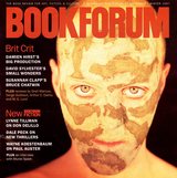 Bookforum Winter 1997