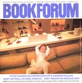 Bookforum Summer 1997