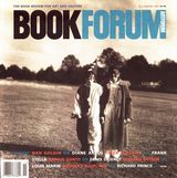 Bookforum Fall/Winter 1995